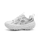 White Gray