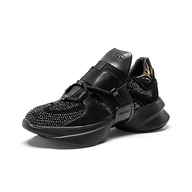 NINE WEST Chunky Sneakers Women's-1