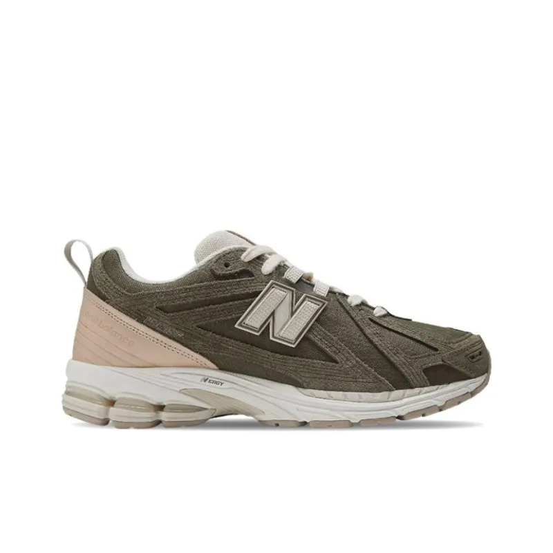 New Balance 1906F Dark Moss Frappe-1