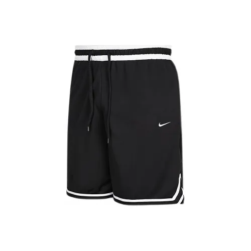 Nike Dri-Fit Casual Shorts Men Black