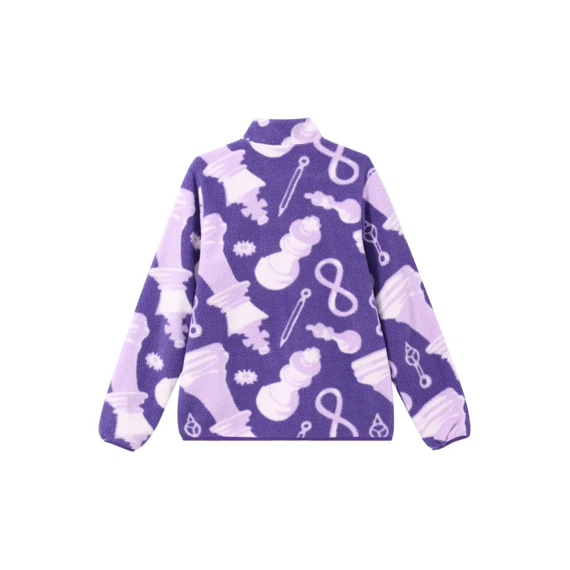 Nike Jackets Men Purple-1