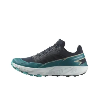 Thundercross SALOMON 'Carbon Tahitian Tide'