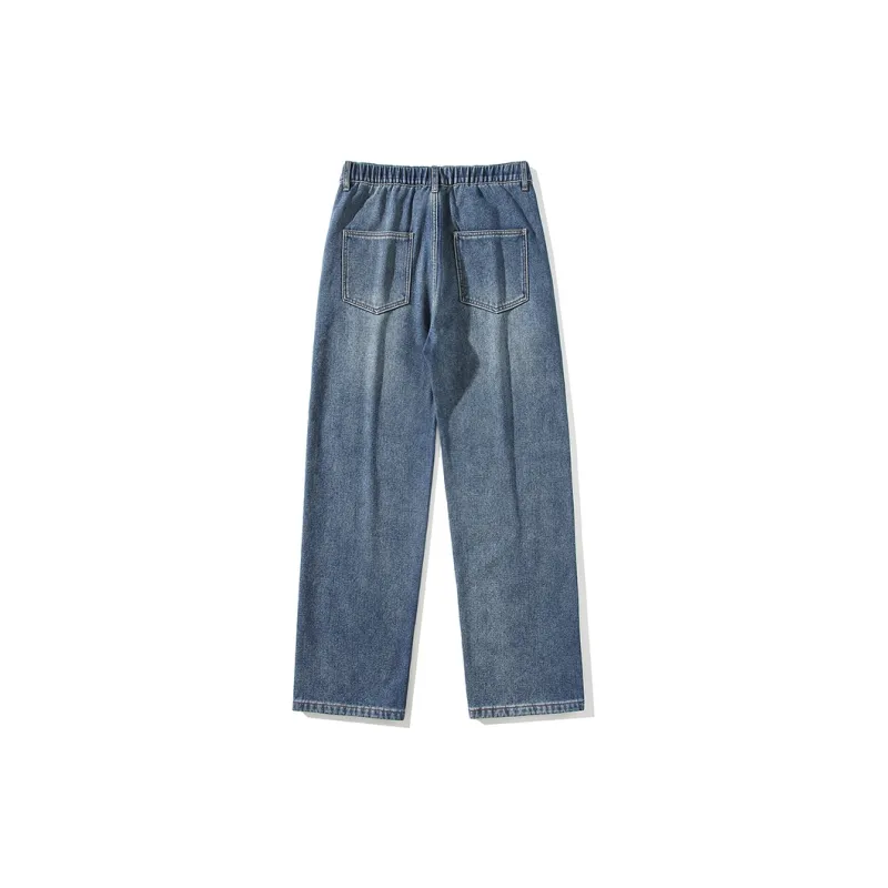PINK PANTHER Jeans Unisex-8