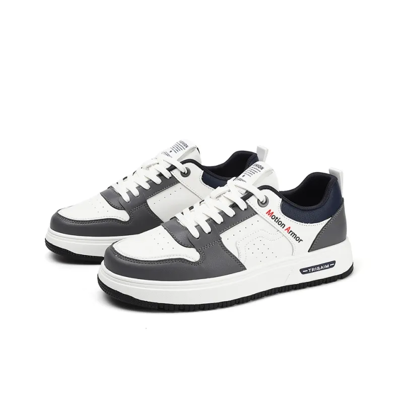 Motion Armor Low-Top Casual Shoes Men's-4