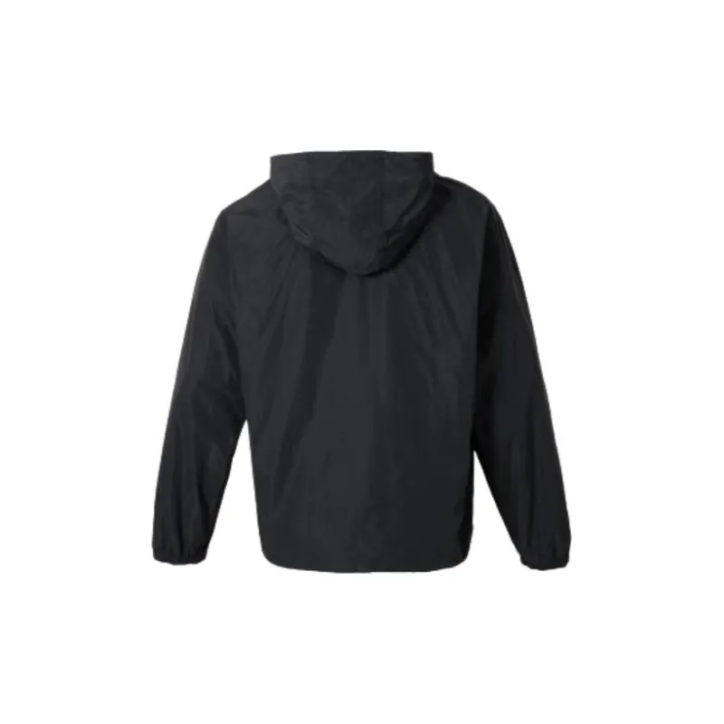 Nike Jackets Men Black-1
