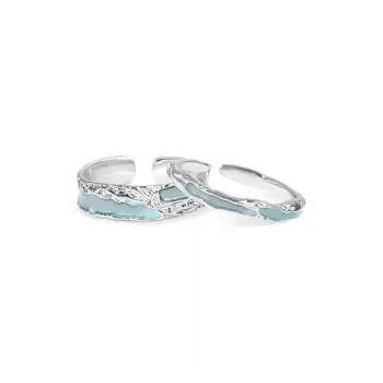 YOASOBI Rings Unisex