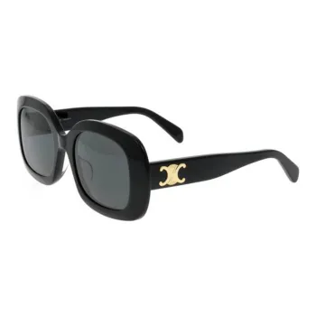 CELINE Square Frame Sunglasses