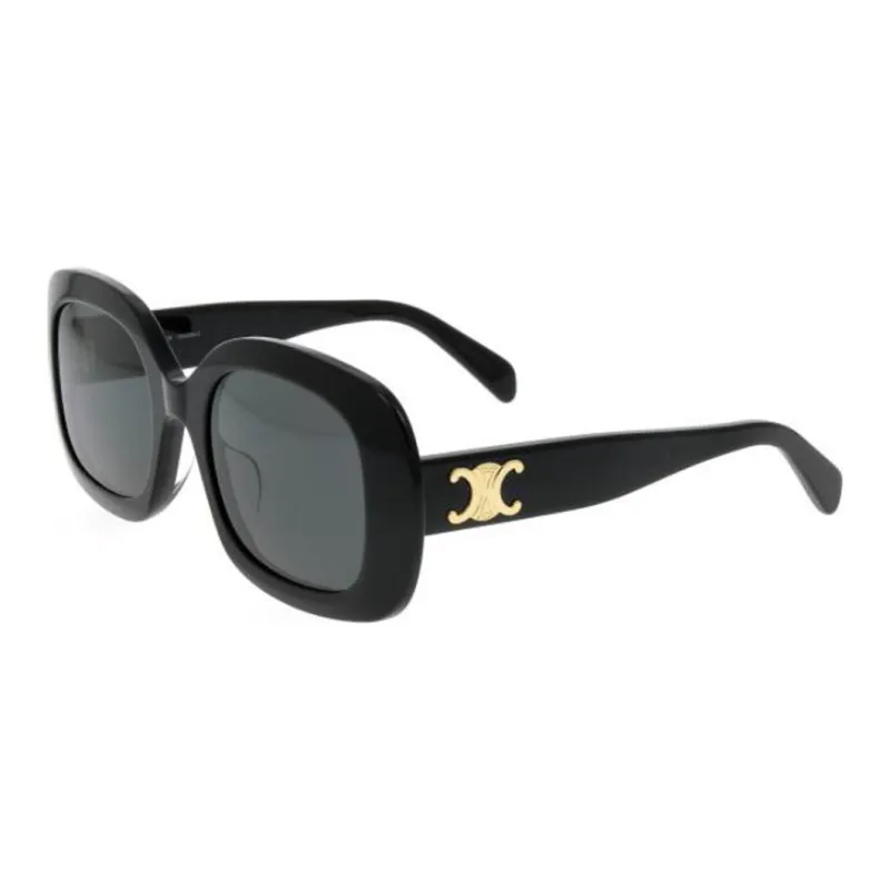 CELINE Square Frame Sunglasses-0