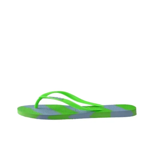 Havaianas Slim Flip Flops Women's