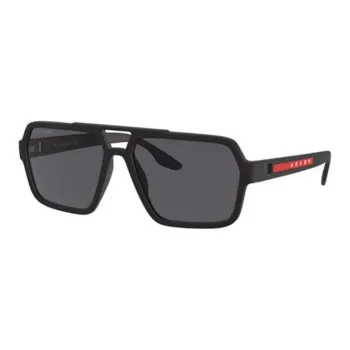 PRADA Aviator Sunglasses