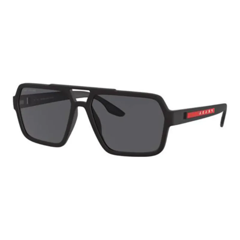 PRADA Aviator Sunglasses-0