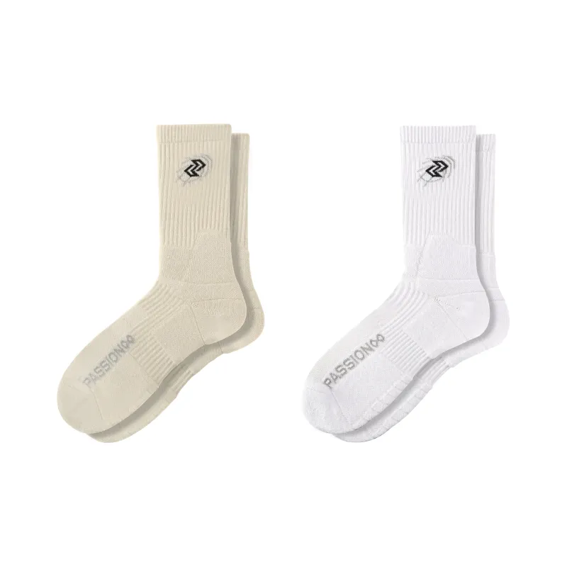 Lefight Basketball Socks Unisex Combo Set-3