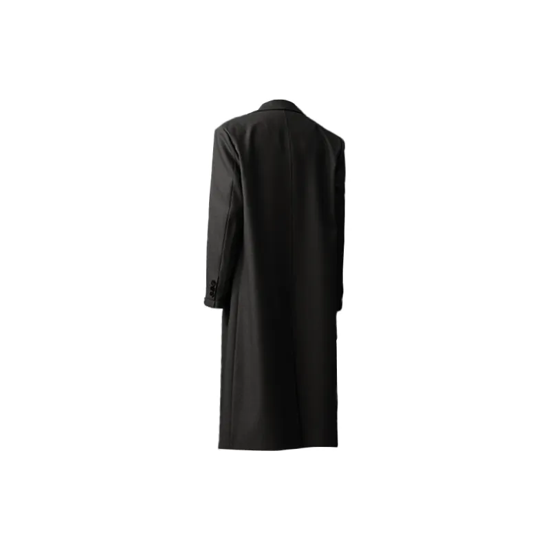 W2x Trench Coats Men-2