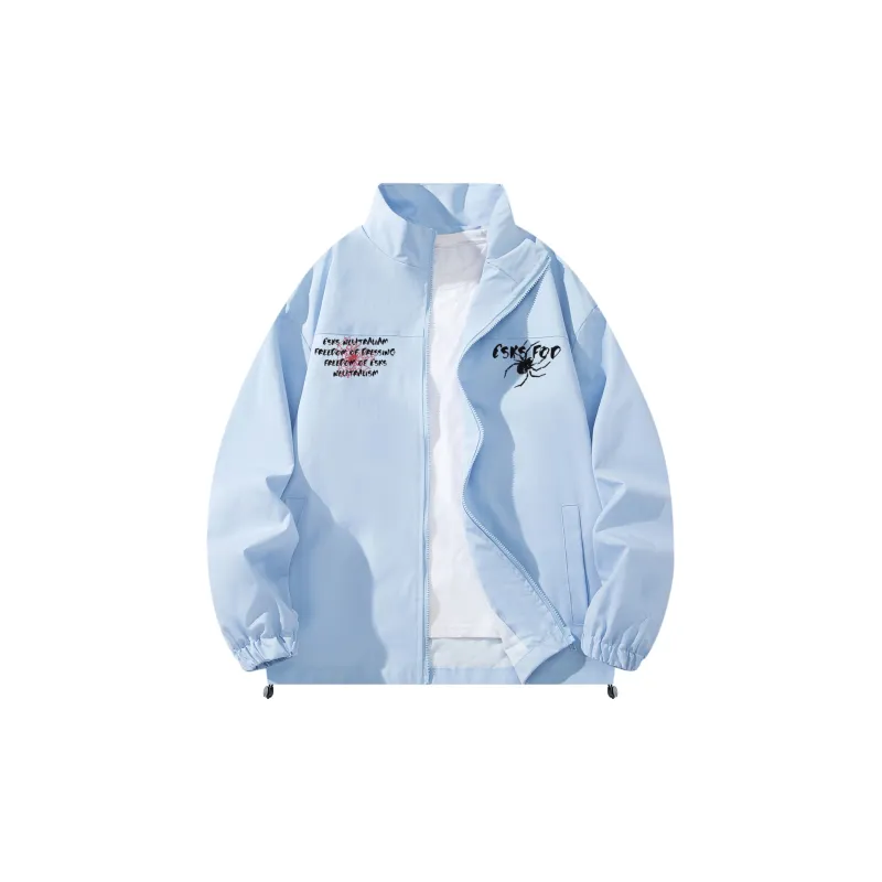 CSKS Jackets Unisex-1