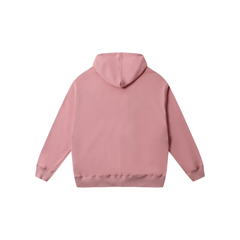 Heartboon Sweatshirt Unisex Pink Purple-1