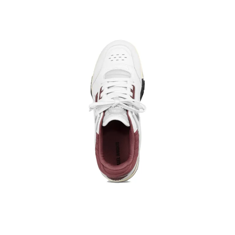 Axel Arigato Onyx Leather Sneakers-3