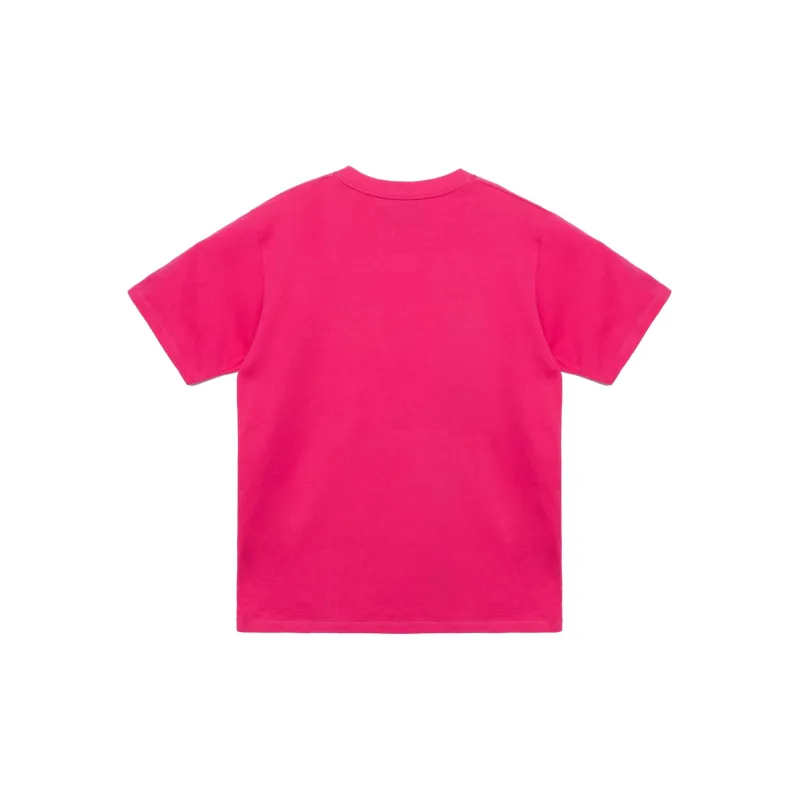 GUCCI X Disney Oversize T Shirt 'Pink'-1