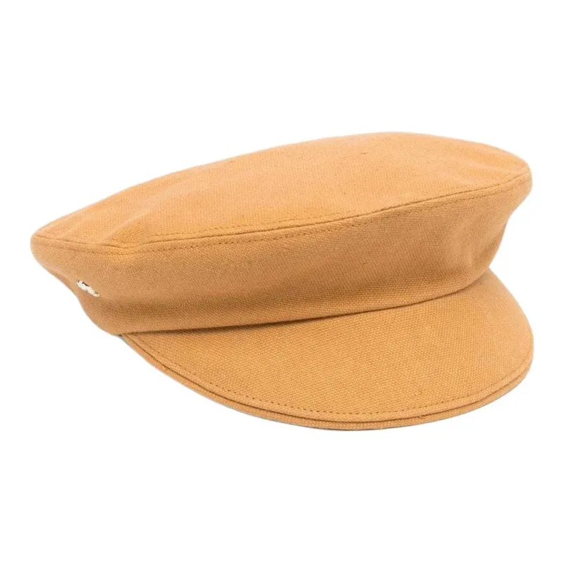 Helen Kaminski Bexley Baker Boy Cotton Cap-1
