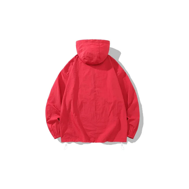 The Simpsons Sun Protection Clothing Unisex-14