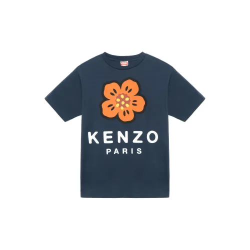KENZO T-shirt Male 