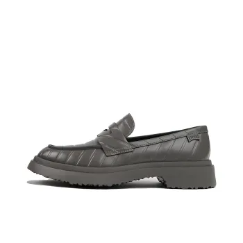 CAMPER Walden Logo-tag Loafers