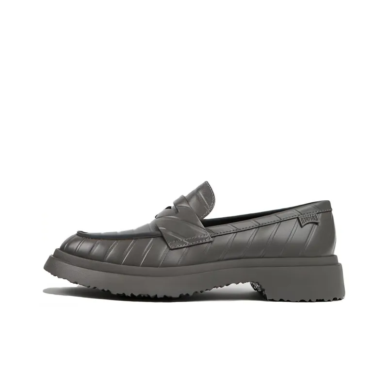 CAMPER Walden Logo-tag Loafers-0