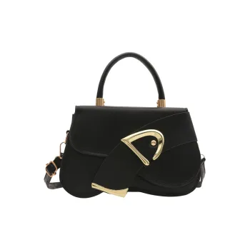 Meow in the grass Handbags