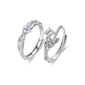 MOVER Rings Unisex