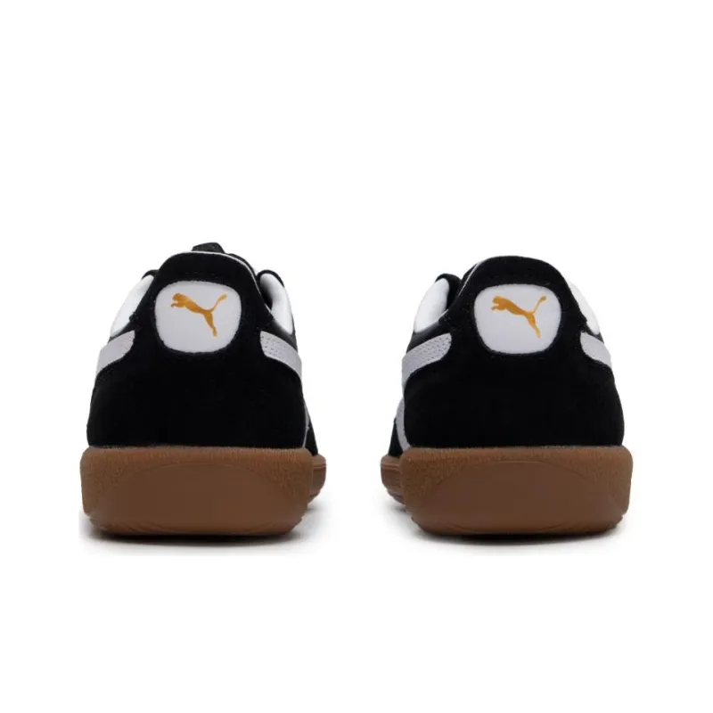 PUMA Palermo Summer 'Black White Gum'-3
