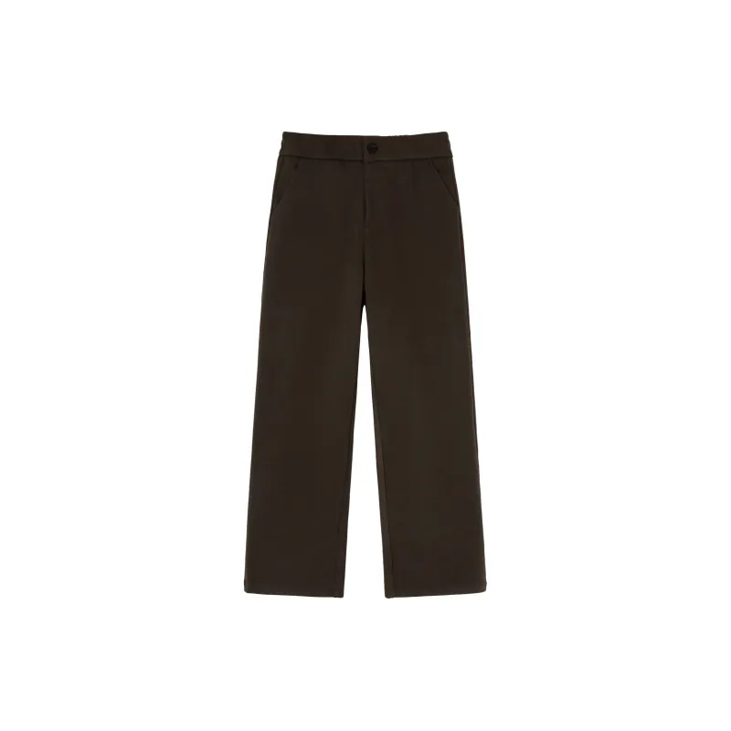 SWAMP AREA Casual Pants Unisex-11