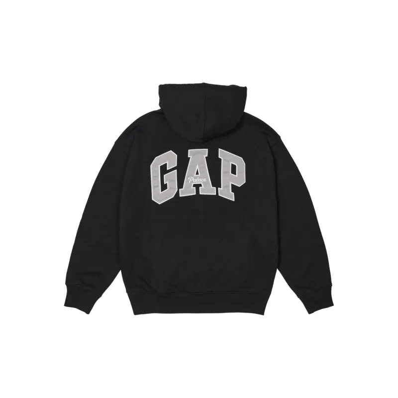 PALACE X GAP Hood-1