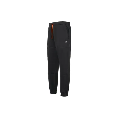 adidas originals Male Knitted sweatpants