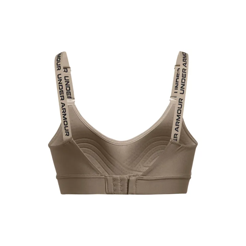 Under Armour Sports Underwear Women's Taupe-1