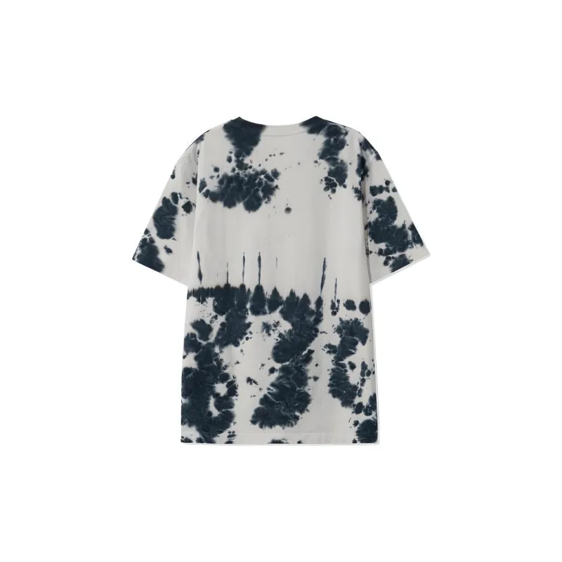 LiNing Sports Fashion Collection T Shirt Unisex White-1