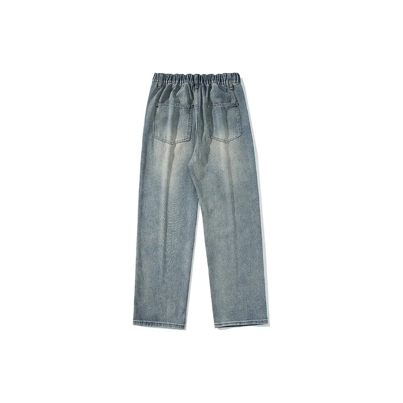 LTIFONE Jeans Unisex-19