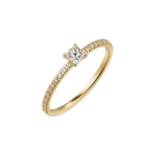 Etincelle De Cartier Collection Ring Women's