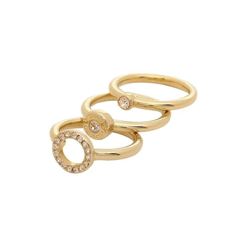 COACH Rings Women's-2