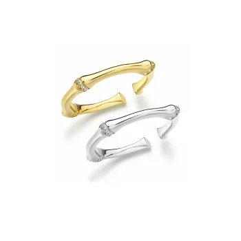 MOVER Alloy Couple Rings Unisex