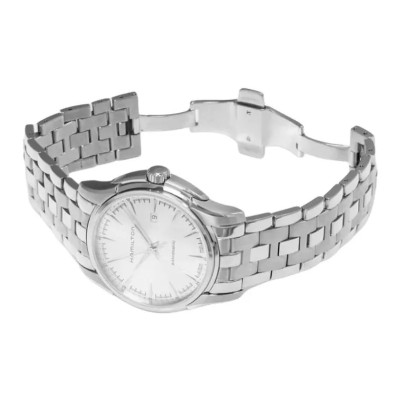 Hamilton Jazzmaster Viewmatic Auto H32715151-4
