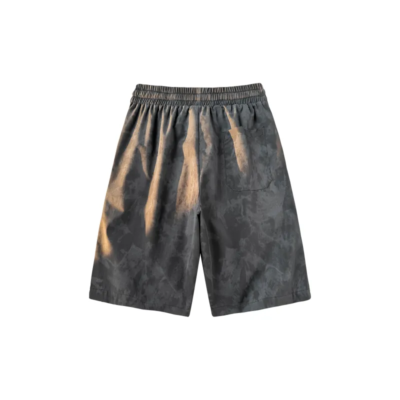 PAKA Casual Shorts Unisex-8