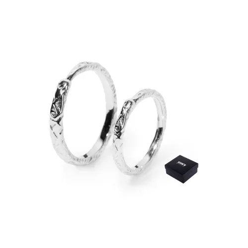 ICONS Lab Rings Unisex