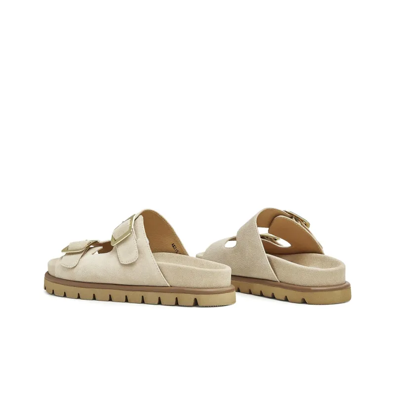 Teenmix Slide Slippers 2.5cm Women's-6