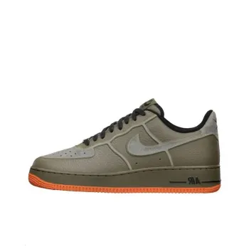 Nike Air Force 1 Low Skive Tech Vt Medium Olive