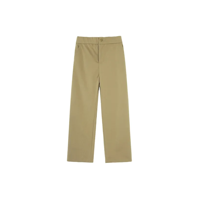 SWAMP AREA Casual Pants Unisex-6