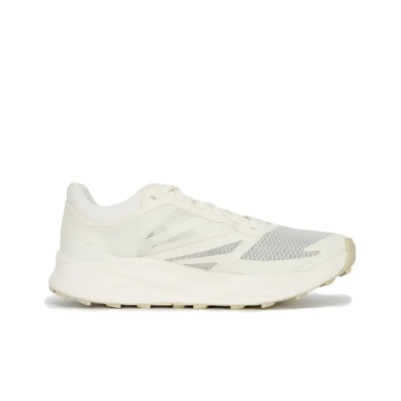THE NORTH FACE Vectiv Enduris Slip Resistant And Breathable Low Top Outdoor Shoes Men's Beige-1