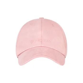 Givenchy Curved Cap