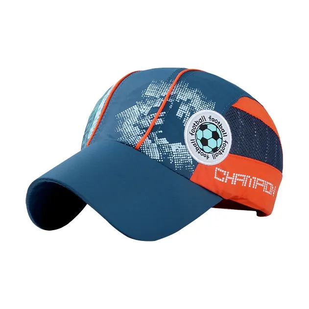 Shizhu Polyester Baseball Caps Kids'-7