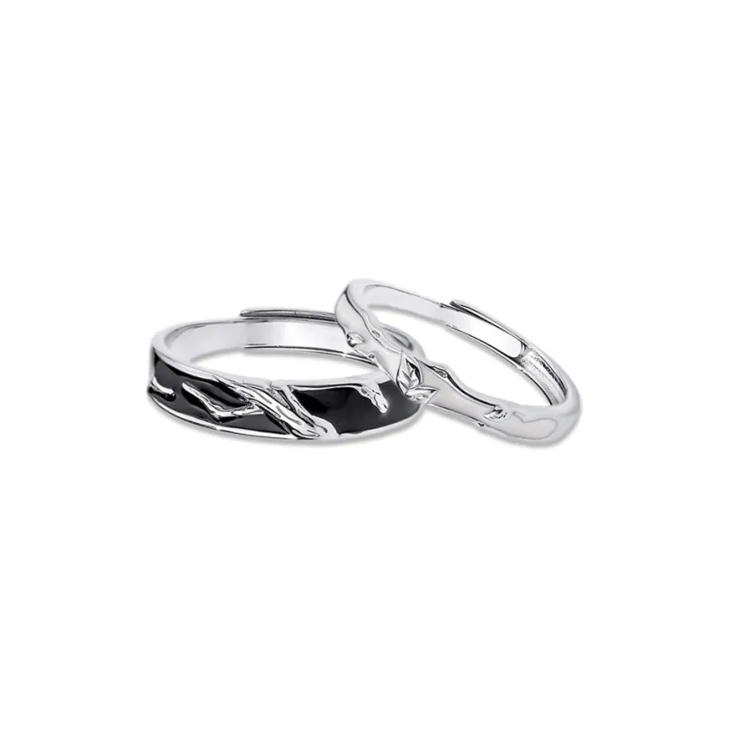 Ringlove Rings Unisex-0