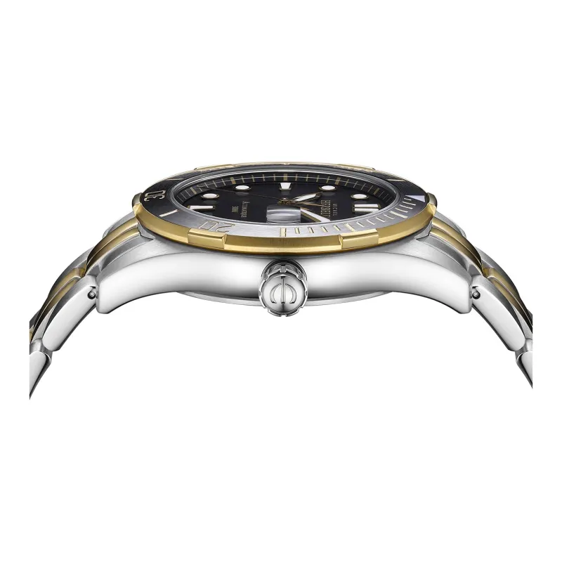 Michel Herbelin Men Watch-2