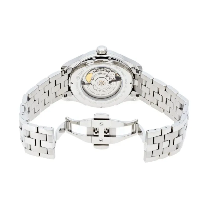 Hamilton Jazzmaster Viewmatic Auto H32515135-4